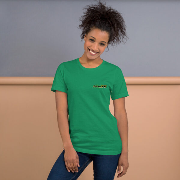 Unisex t-shirt - Image 21
