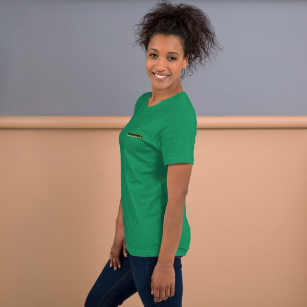 Unisex t-shirt - Image 23