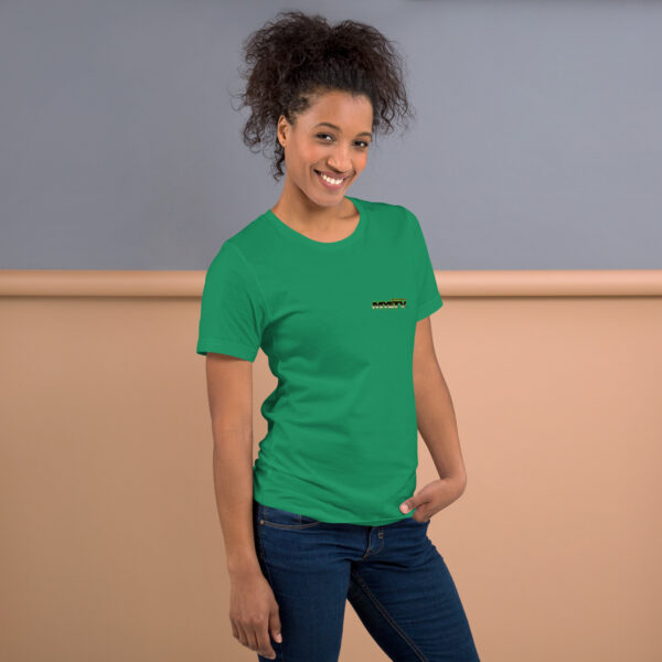 Unisex t-shirt - Image 22