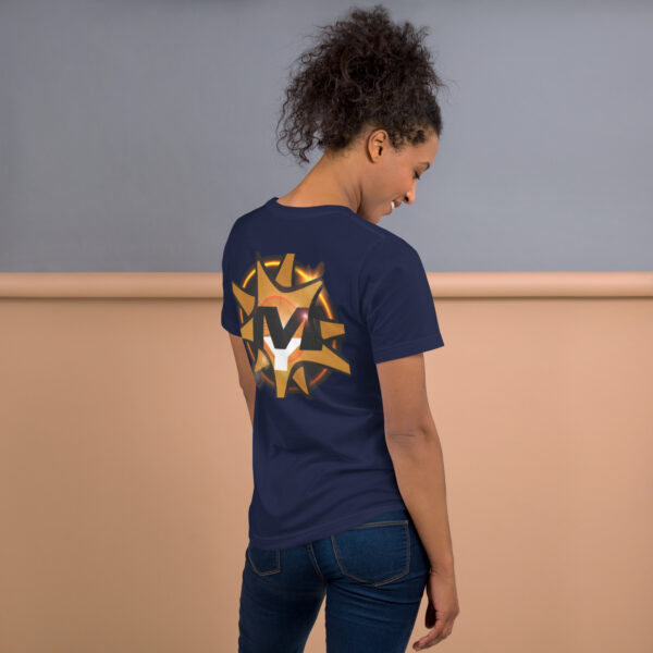 Unisex t-shirt - Image 8
