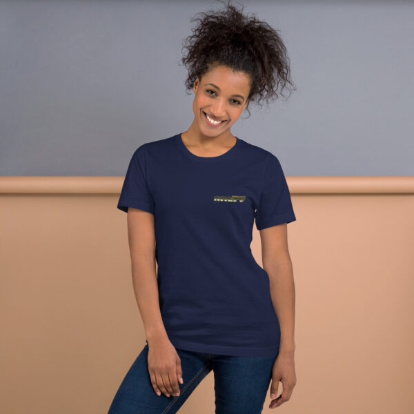 Unisex t-shirt - Image 5