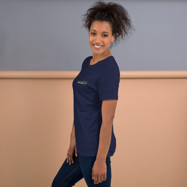 Unisex t-shirt - Image 7