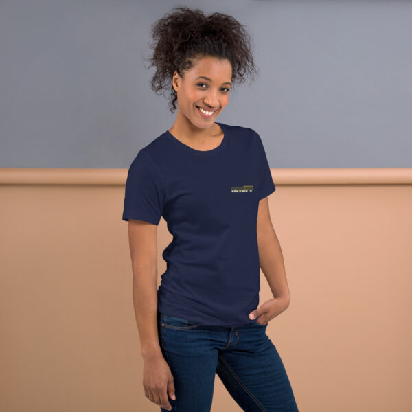 Unisex t-shirt - Image 6