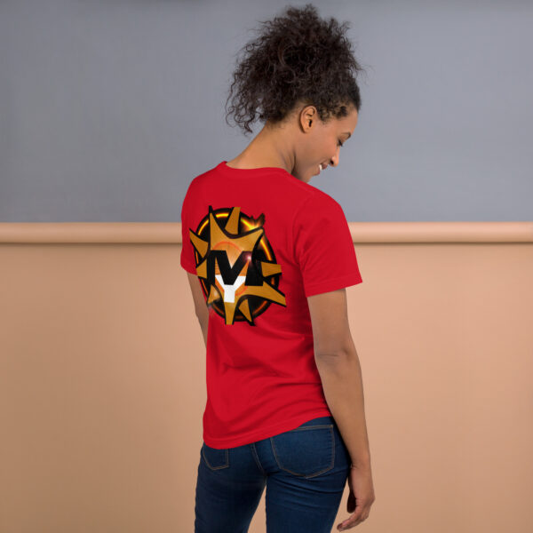 Unisex t-shirt - Image 12