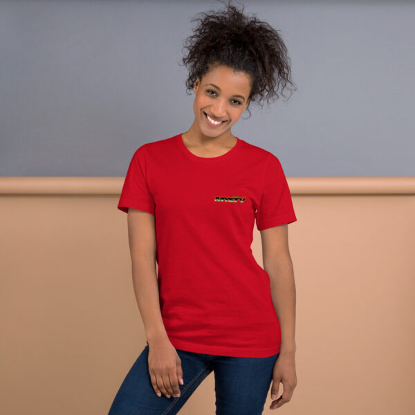 Unisex t-shirt - Image 9