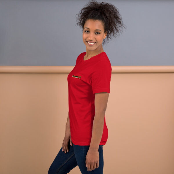 Unisex t-shirt - Image 11