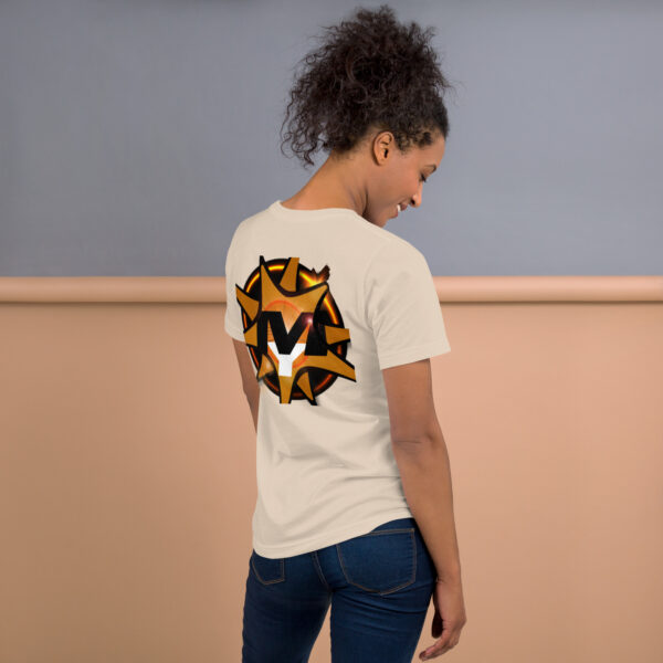 Unisex t-shirt - Image 40