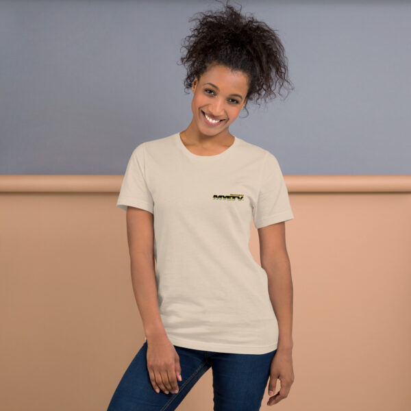 Unisex t-shirt - Image 37