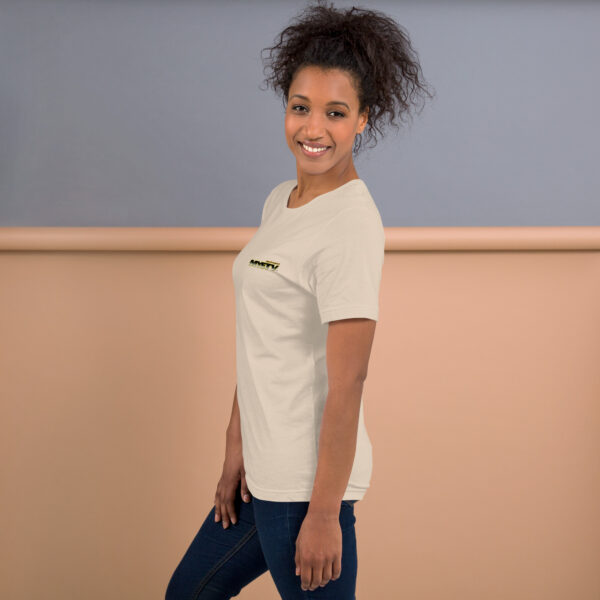 Unisex t-shirt - Image 39