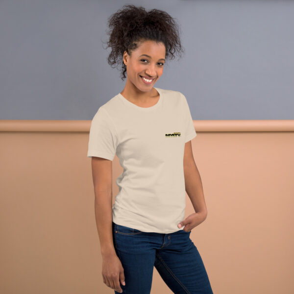 Unisex t-shirt - Image 38