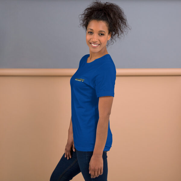 Unisex t-shirt - Image 15