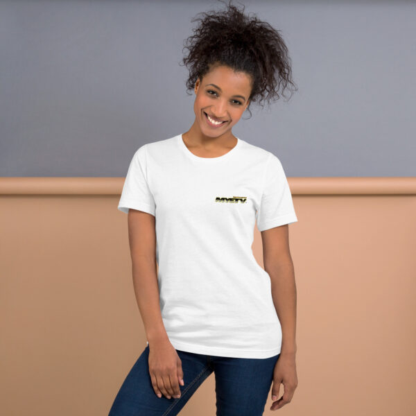 Unisex t-shirt - Image 45