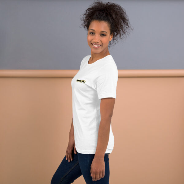 Unisex t-shirt - Image 47