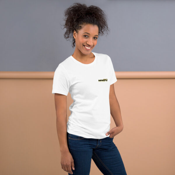 Unisex t-shirt - Image 46