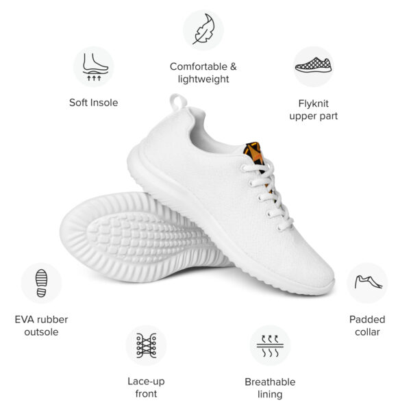Women’s athletic shoes of MYETV - Image 2