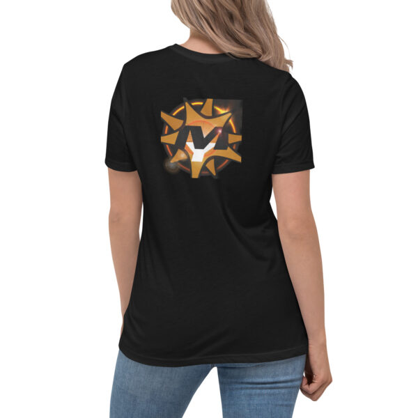 Women's Relaxed T-Shirt - Image 6