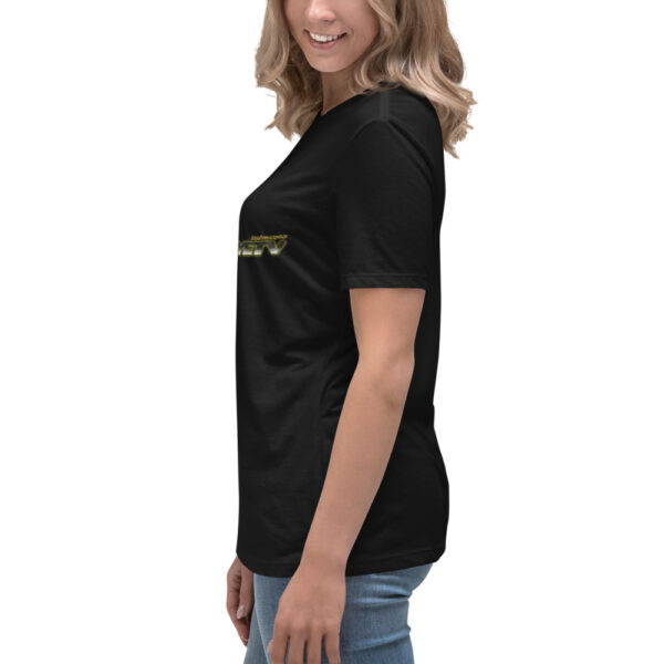 Women's Relaxed T-Shirt - Image 2