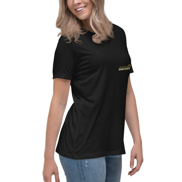 Women's Relaxed T-Shirt - Image 5