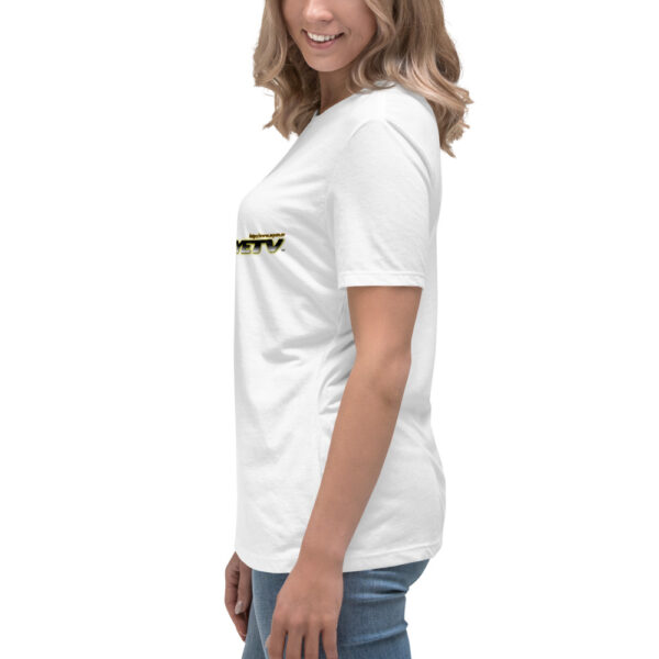 Women's Relaxed T-Shirt - Image 8