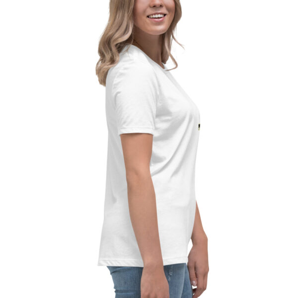 Women's Relaxed T-Shirt - Image 10