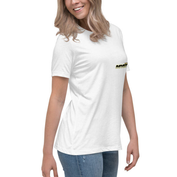 Women's Relaxed T-Shirt - Image 11