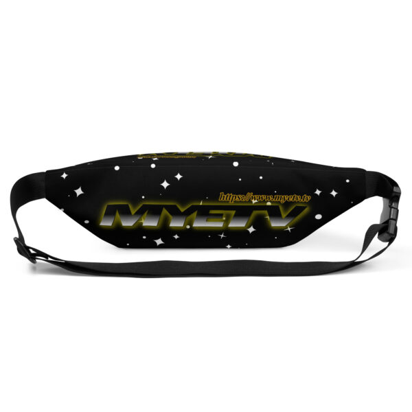 Fanny Pack of MYETV - Image 5