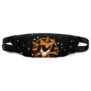 Fanny Pack of MYETV
