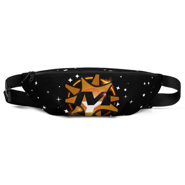 Fanny Pack of MYETV