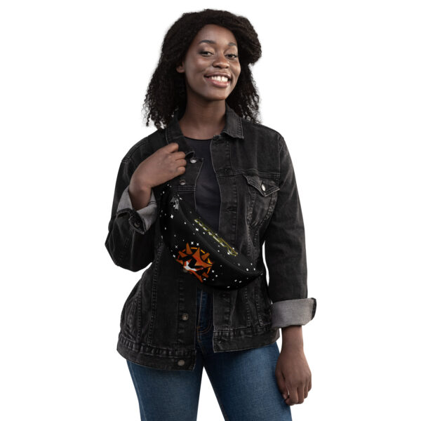 Fanny Pack of MYETV - Image 2