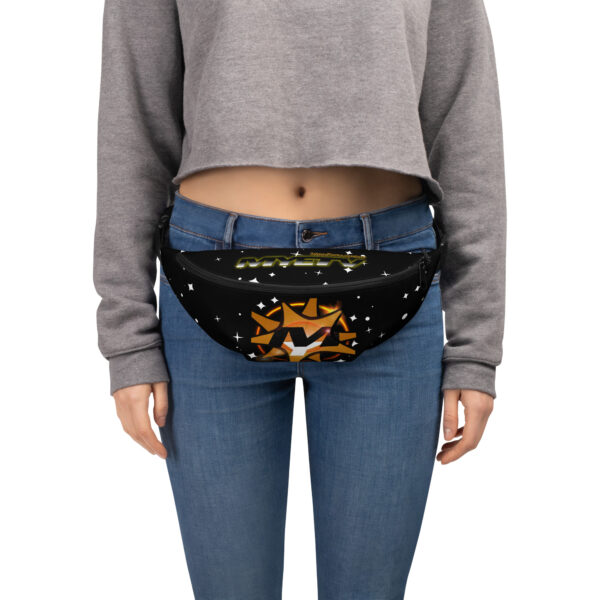 Fanny Pack of MYETV - Image 3