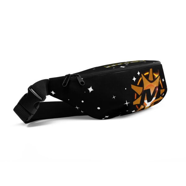 Fanny Pack of MYETV - Image 4