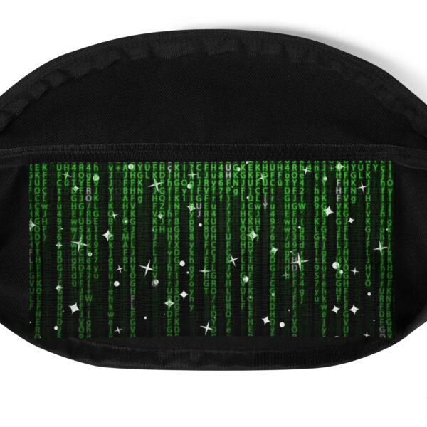 Fanny Pack of MYETV - Image 9