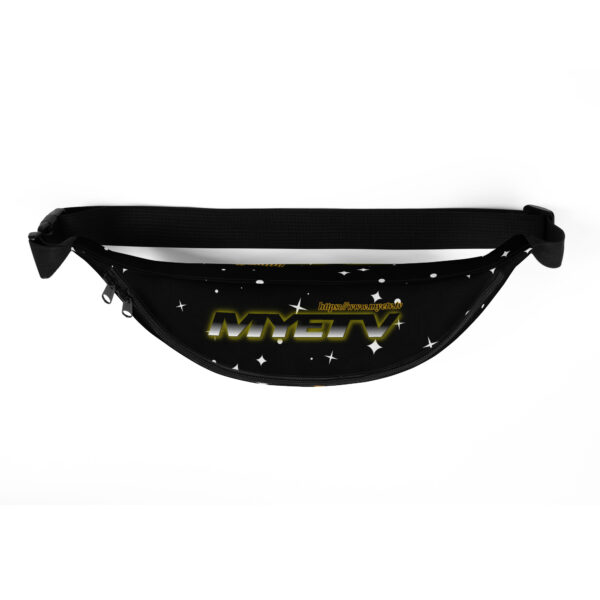 Fanny Pack of MYETV - Image 7