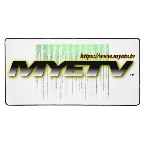 Desk mat of MYETV - Image 3