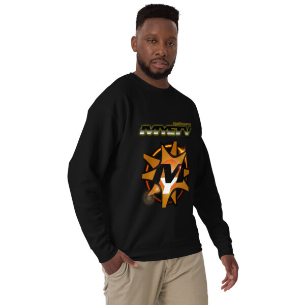 Unisex Premium Sweatshirt of MYETV - Image 67