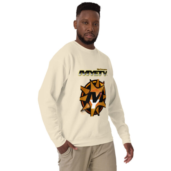Unisex Premium Sweatshirt of MYETV - Image 75