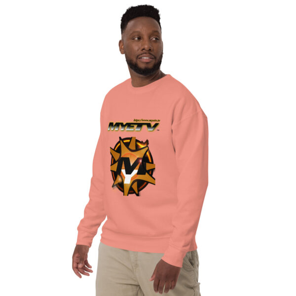 Unisex Premium Sweatshirt of MYETV - Image 59