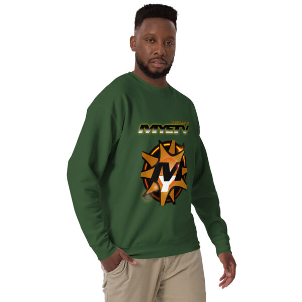 Unisex Premium Sweatshirt of MYETV - Image 71