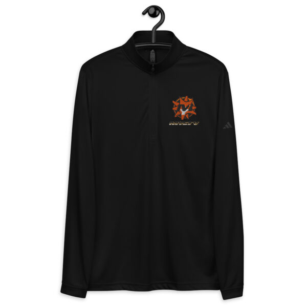 Quarter zip pullover of Adidas + MYETV - Image 16