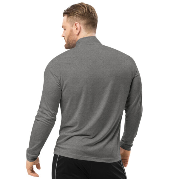 Quarter zip pullover of Adidas + MYETV - Image 19