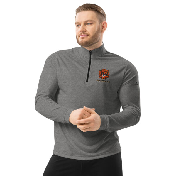 Quarter zip pullover of Adidas + MYETV - Image 20