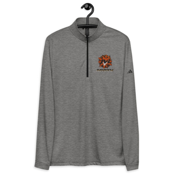 Quarter zip pullover of Adidas + MYETV - Image 23