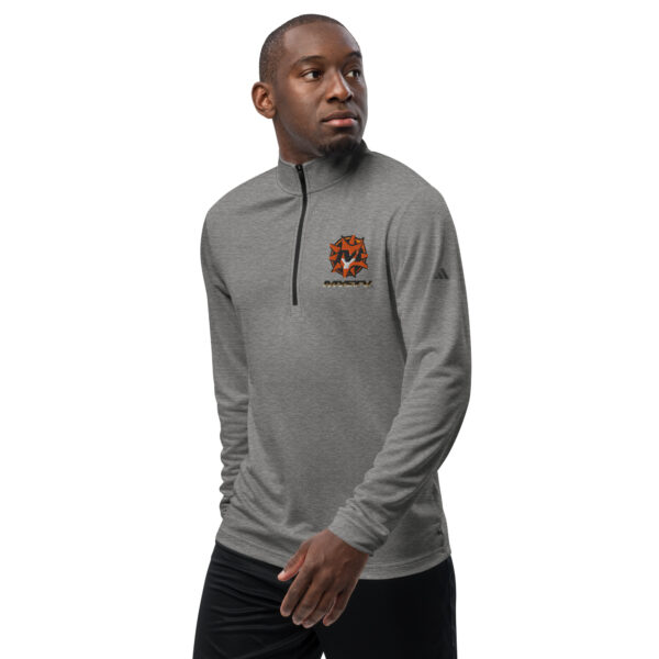 Quarter zip pullover of Adidas + MYETV - Image 34