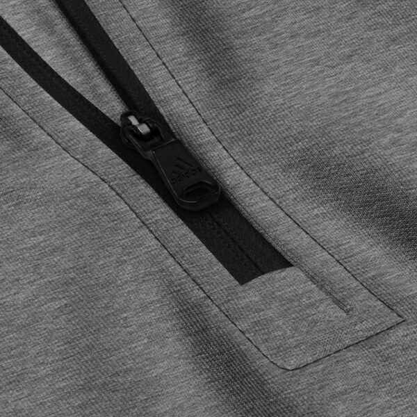 Quarter zip pullover of Adidas + MYETV - Image 21
