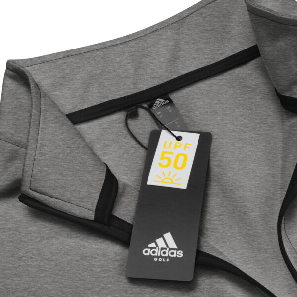 Quarter zip pullover of Adidas + MYETV - Image 22
