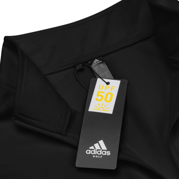 Quarter zip pullover of Adidas + MYETV - Image 15