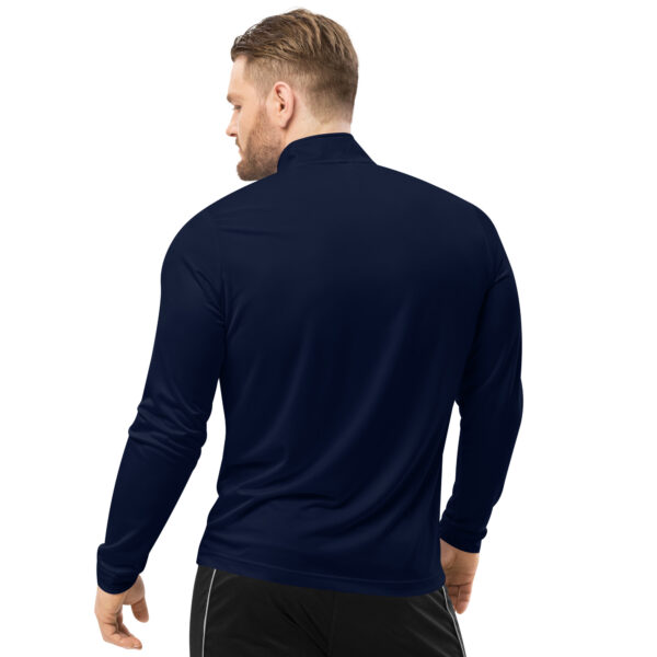 Quarter zip pullover of Adidas + MYETV - Image 26