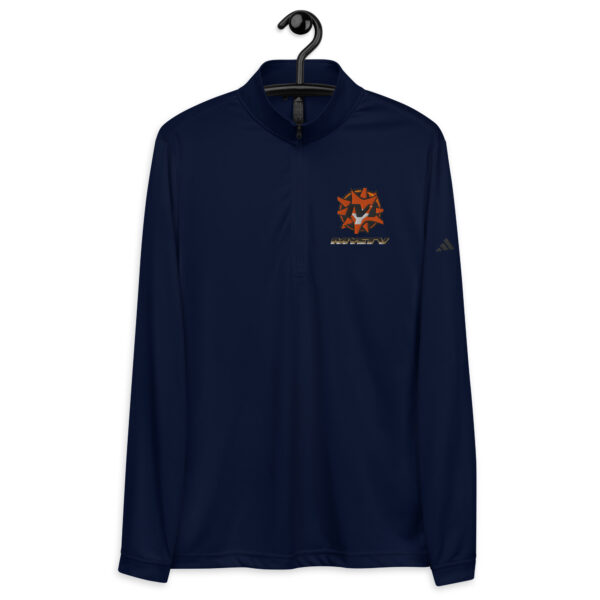 Quarter zip pullover of Adidas + MYETV - Image 30