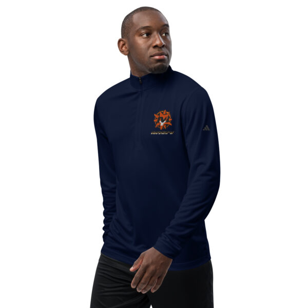 Quarter zip pullover of Adidas + MYETV - Image 33