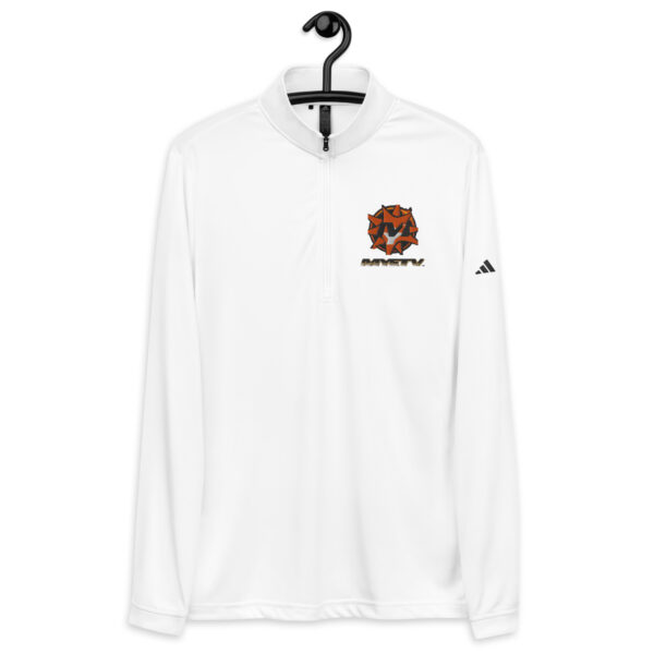 Quarter zip pullover of Adidas + MYETV - Image 9